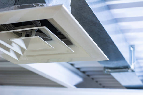 Best Air Duct Cleaning Near Me in Hamshire, TX