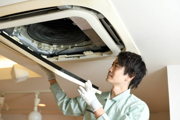 Best Professional Duct Cleaning Services  in Hamshire, TX