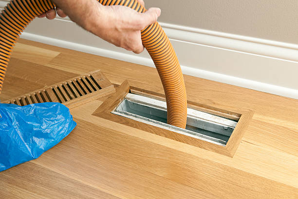 Best Best Air Duct Cleaning Company  in Hamshire, TX